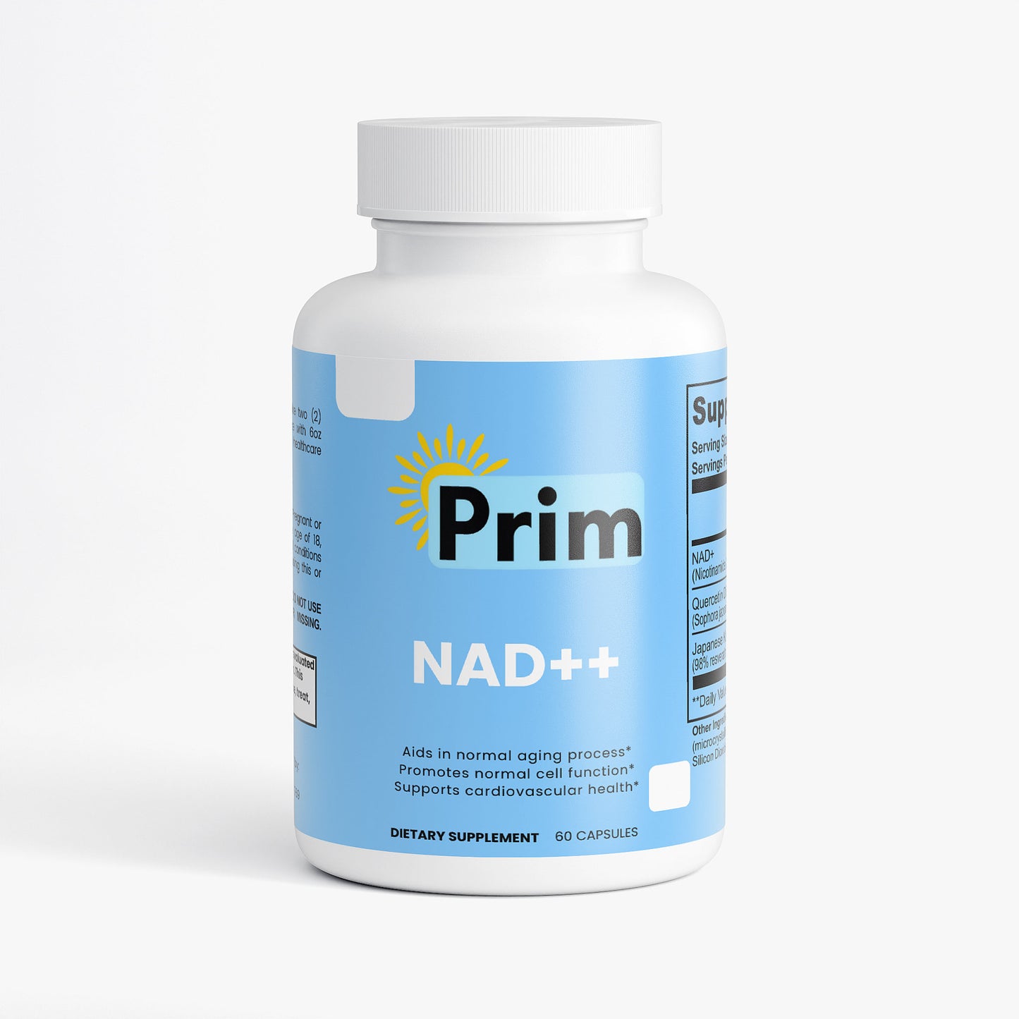 NAD+