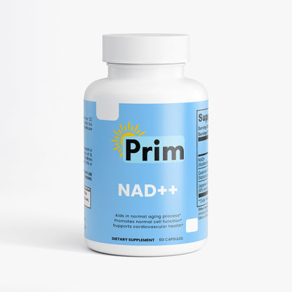 NAD+