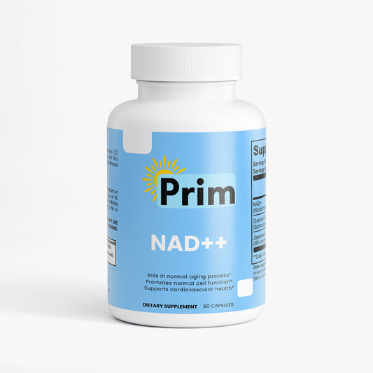 NAD+