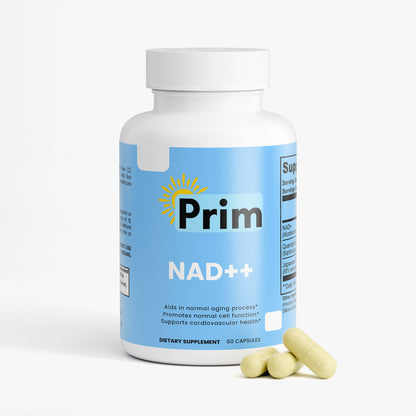 NAD+