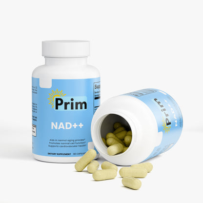 NAD+