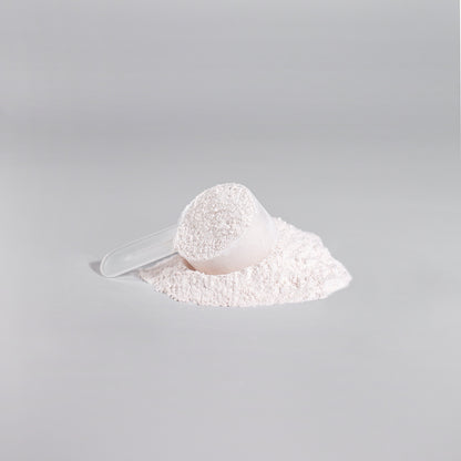 Pre-Workout Powder (Fruit Punch) Endurance/Focus Matrix