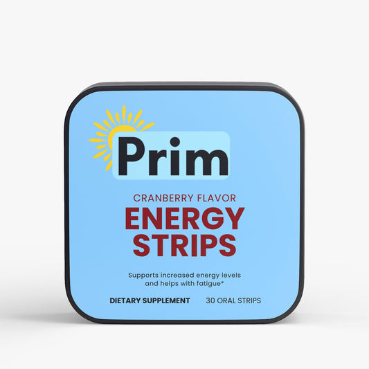 Energy Strips