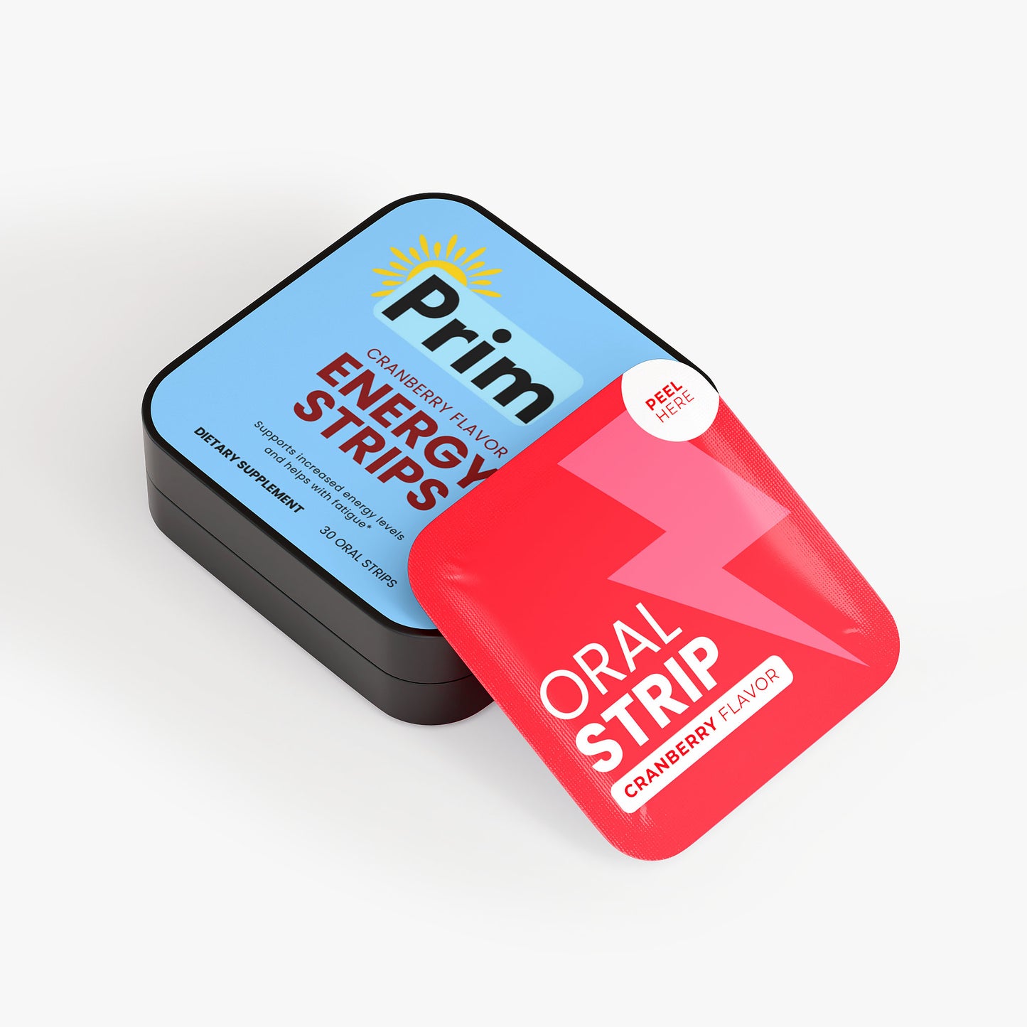 Energy Strips