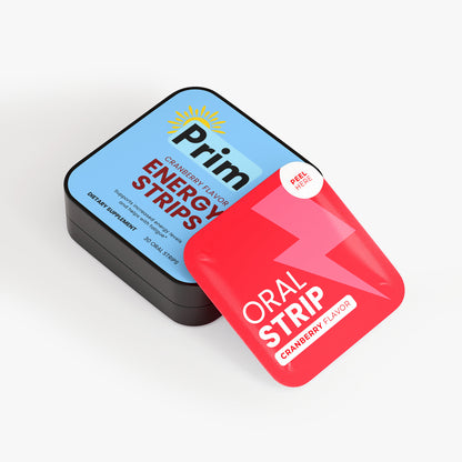 Energy Strips