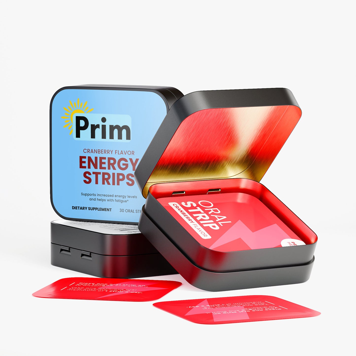 Energy Strips