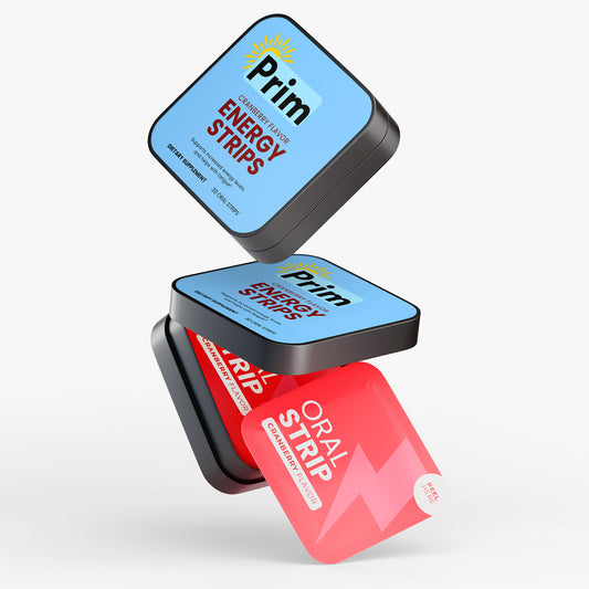 Energy Strips
